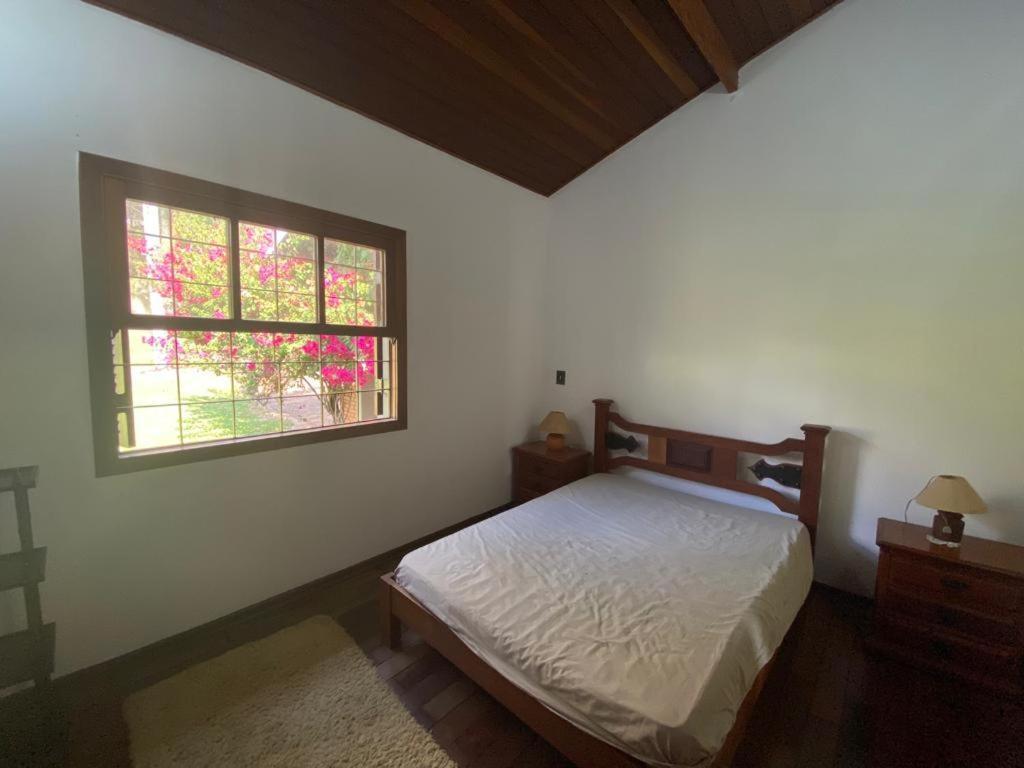 Chacara Pinheirinho Villa Atibaia Kültér fotó