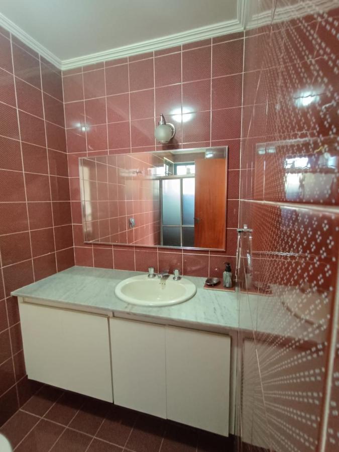Chacara Pinheirinho Villa Atibaia Kültér fotó