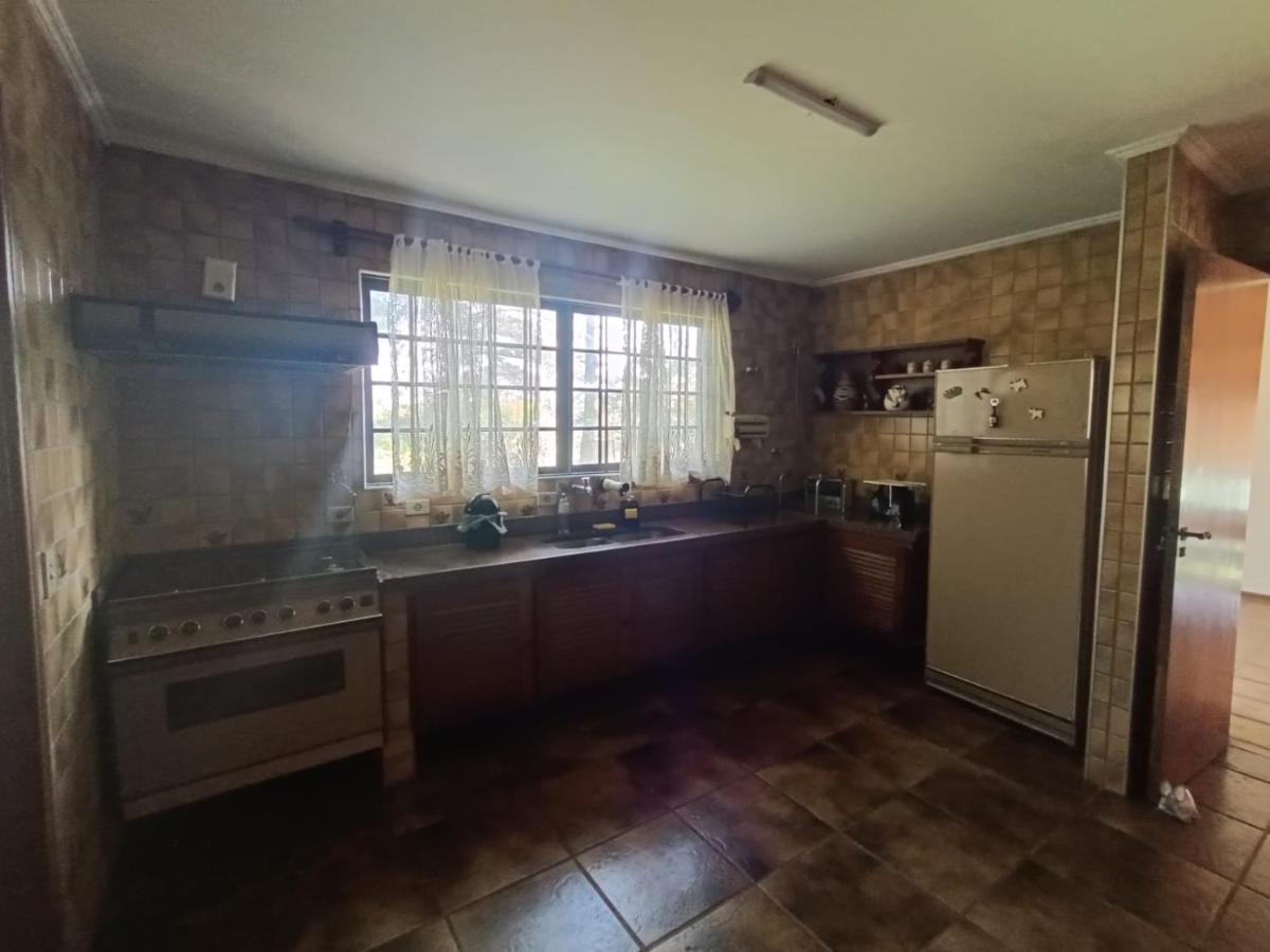 Chacara Pinheirinho Villa Atibaia Kültér fotó