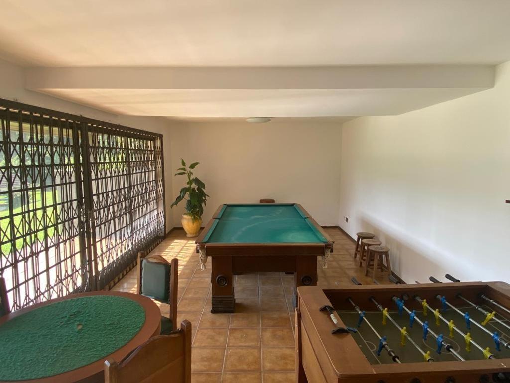 Chacara Pinheirinho Villa Atibaia Kültér fotó